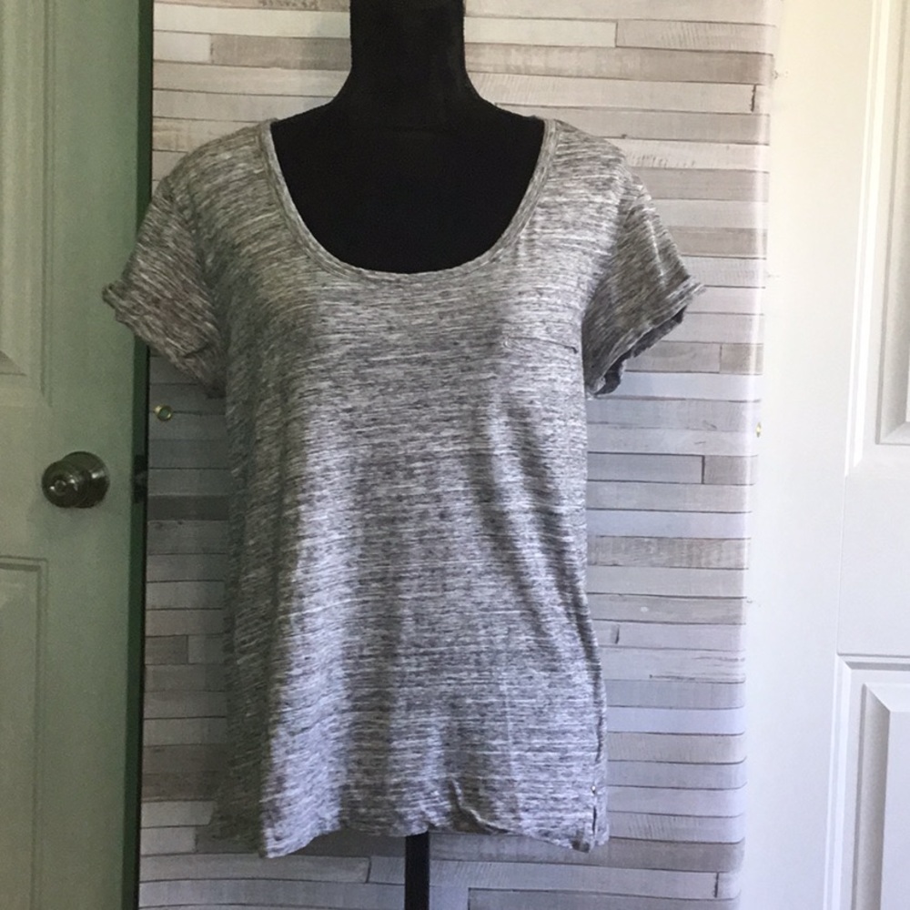 Cynthia Rowley t shirt